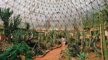 Những điểm du lịch lý tưởng ngày Tết Dương lịch