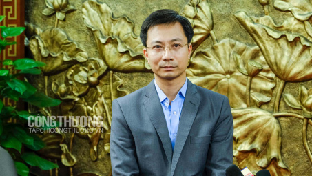 Vụ Thị trường trong nước: Tổng mức bán lẻ hàng hóa và dịch vụ năm 2019 ước tăng trưởng 11,8%