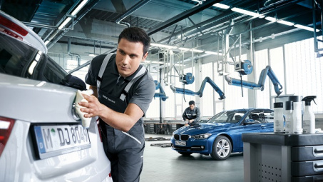 Thaco tri ân khách hàng BMWvà MINI dịp cuối năm