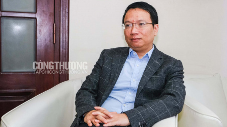Cục trưởng Lê Triệu Dũng nói gì về phòng vệ thương mại năm 2020?
