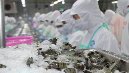 Nông thủy sản Việt trước cảnh báo về phòng vệ thương mại tại EU