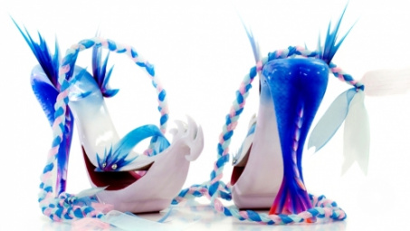 Bình chọn thương hiệu giày dép, túi xách uy tín năm 2019