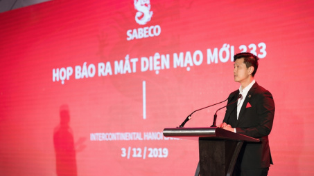 Bất ngờ với diện mạo mới của thương hiệu bia 333 huyền thoại