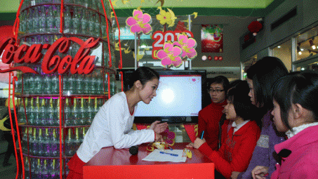 Với mạng lưới gần 1 triệu khách hàng đối tác, Coca-Cola kiến tạo giá trị gì cho người Việt?