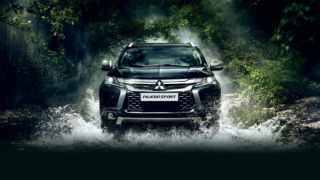 Bảng giá xe ô tô Mitsubishi tháng 12/2019: Ưu đãi lên đến cả 100 triệu đồng