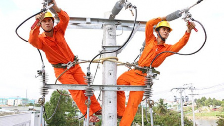 Phê duyệt nhiệm vụ lập Quy hoạch tổng thể về năng lượng quốc gia