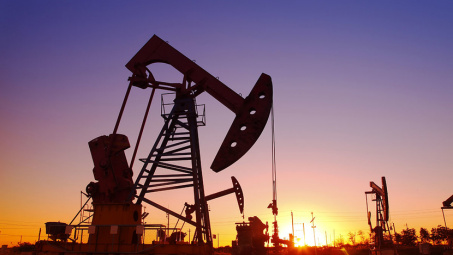 Giá dầu thô WTI ghi nhận tuần tăng giá mạnh nhất kể từ tháng 6/2019