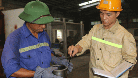 “Bác sĩ đa khoa” Đỗ Tuấn Vinh