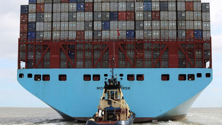 Quy định mới về vận tải biển đẩy nhu cầu về dầu thô có hàm lượng lưu huỳnh thấp tăng mạnh