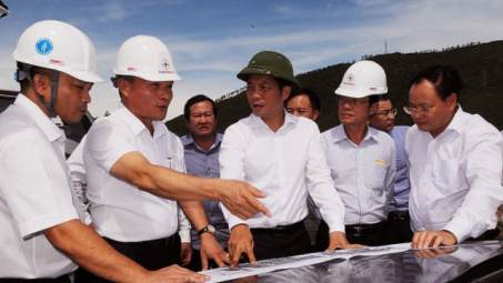 Tái cơ cấu nhìn từ phát triển năng lượng tái tạo