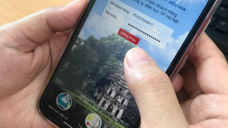 EVNHANOI hành động tháng "Tri ân khách hàng"