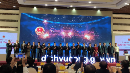 EVN có 3 dịch vụ Điện được kết nối cổng Dịch vụ công Quốc gia