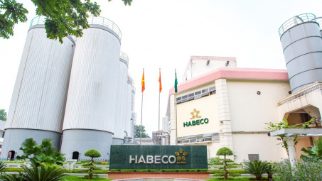 HABECO lên tiếng về việc dừng cung cấp bã bia cho đối tác