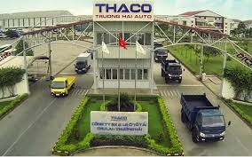 THACO xin kiến cổ đông về kế hoạch tăng vốn điều lệ