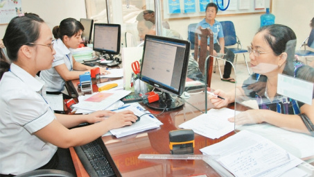 Lương công chức, viên chức được đề xuất trả theo vị trí việc làm từ 2020