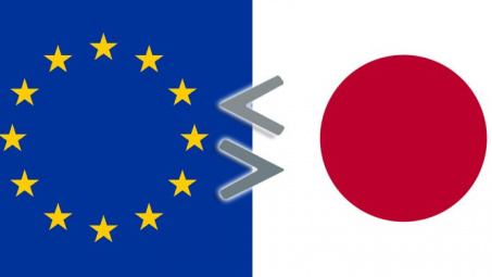 FTA giữa EU và Nhật Bản tạo ra thị trường lớn nhất thế giới