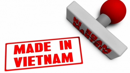 Ghi nhãn hàng hóa sản xuất tại Việt Nam: Một yêu cầu cấp bách