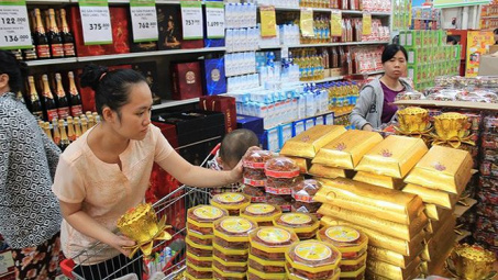 Thanh tra việc chấp hành quy định về giá, phí sau Tết Nguyên đán