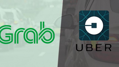 Vụ việc Grab và Uber: Trả hồ sơ điều tra bổ sung