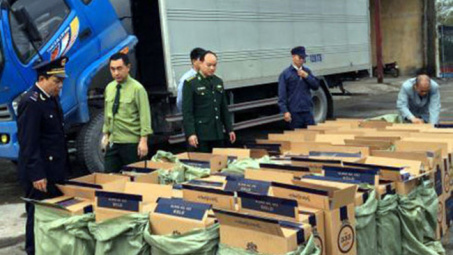 Kinh doanh thuốc lá: 4 trường hợp sẽ bị kiểm tra đột xuất