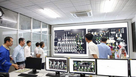 Tổ hợp bauxite nhôm Lâm Đồng: Đảm bảo vận hành thông suốt dịp Tết