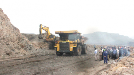 Công ty Nhôm Đắk Nông mở hàng xuất khẩu lô hàng đầu xuân sang UAE