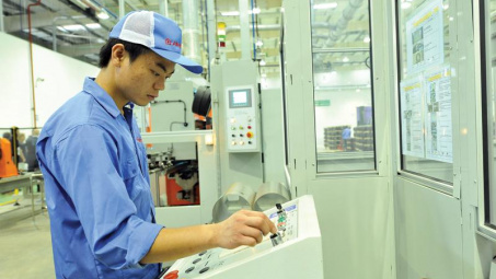 EVFTA sẽ thúc đẩy thương mại và thay đổi bức tranh đầu tư