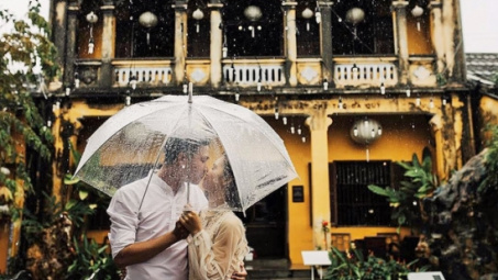 Việt Nam trở thành điểm đến 'hot' mùa valentine