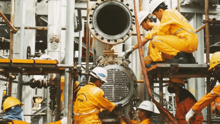 Nhân lực Việt trước "đường băng" mới