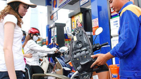 Quỹ bình ổn giá xăng dầu còn dư hơn 3.500 tỷ đồng