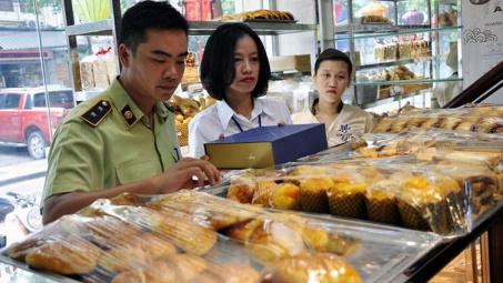 Mở đợt cao điểm kiểm soát thị trường sau Tết và mùa lễ hội