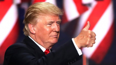 Quốc tế nổi bật: Ông Trump được đề cử giải Nobel Hòa bình