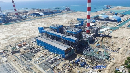 Gói thầu hơn 411 tỷ đồng được EVN lựa chọn thành công qua mạng