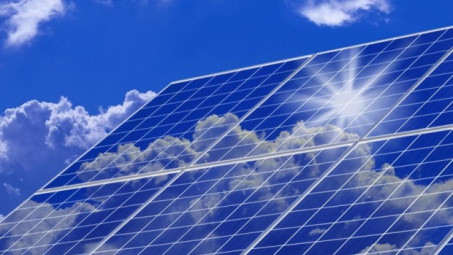 12.000 tỷ đồng đầu tư vào điện mặt trời ở Bình Phước