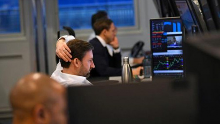 Doanh nghiệp Anh chuẩn bị khẩn cấp cho Brexit