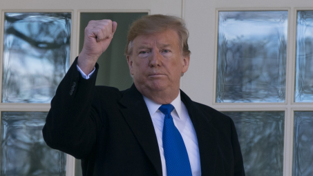 Quốc tế nổi bật: Ông Trump ca ngợi Triều Tiên