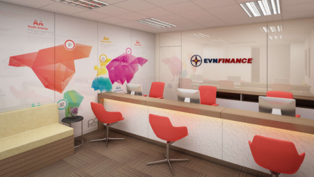 Tài chính cổ phần Điện lực (EVF): Cổ đông phủ quyết phương án tăng vốn