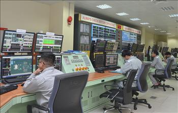 Quy trình tính toán thanh toán trong thị trường điện