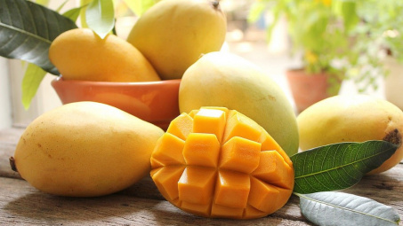 Hôm nay, xoài Việt Nam chính thức được cấp phép vào Mỹ