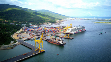 Xuất khẩu kỳ vọng tăng trưởng