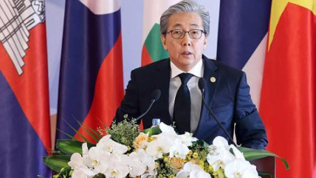 Thái Lan sẽ công bố chính thức kế hoạch gia nhập CPTPP