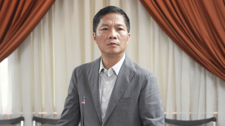 Bộ trưởng Trần Tuấn Anh: Sẽ tập trung nguồn lực cho các "đầu tàu" kinh tế