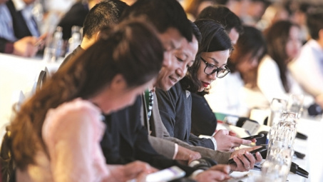 Đông Nam Á: Điểm nóng fintech 2019