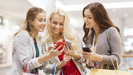 3 cách để thương hiệu luôn đáp ứng được kỳ vọng của khách hàng