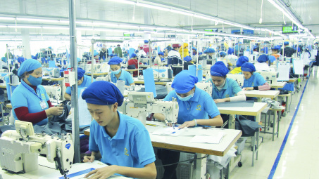 Ngày 21/2/19 l Sự kiện & Con số Công Thương: Xuất khẩu sang Hoa Kỳ tăng hơn 1,5 tỷ USD trong tháng 1
