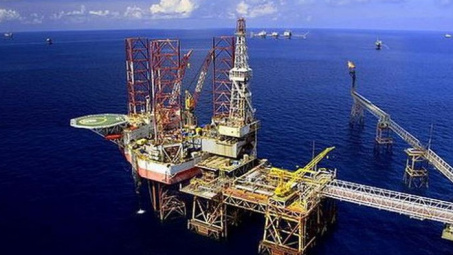 Xuất khẩu dầu thô tăng mạnh trong tháng đầu tiên năm 2019