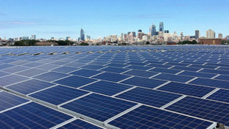 Người Việt tại Australia công bố phát hiện mới trong công nghệ năng lượng mặt trời