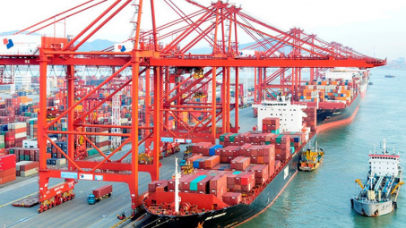 Bãi bỏ một số quy định trong lĩnh vực thuế xuất, nhập khẩu