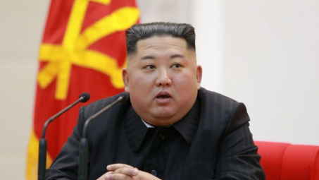 Quốc tế nổi bật: Ông Kim Jong Un muốn bỏ vũ khí hạt nhân vì thế hệ sau