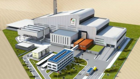 2 dự án điện rác được bổ sung vào quy hoạch điện